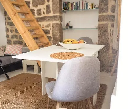 Apartment Laroman Olbia