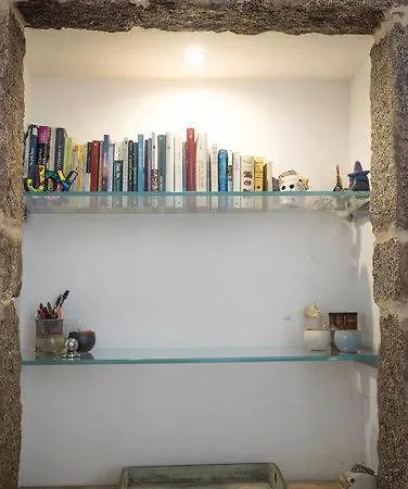 Laroman Apartment Olbia