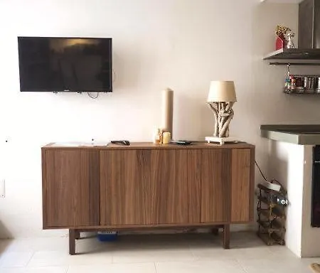 Laroman Apartment Olbia